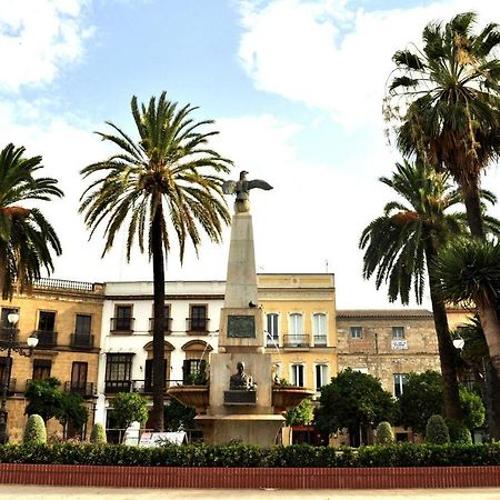 El Tabanquito Apartment Jerez de la Frontera Exterior photo