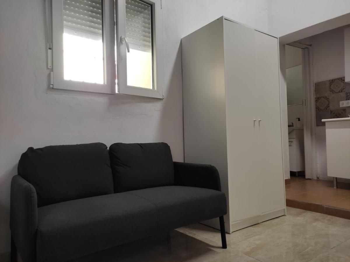 El Tabanquito Apartment Jerez de la Frontera Exterior photo