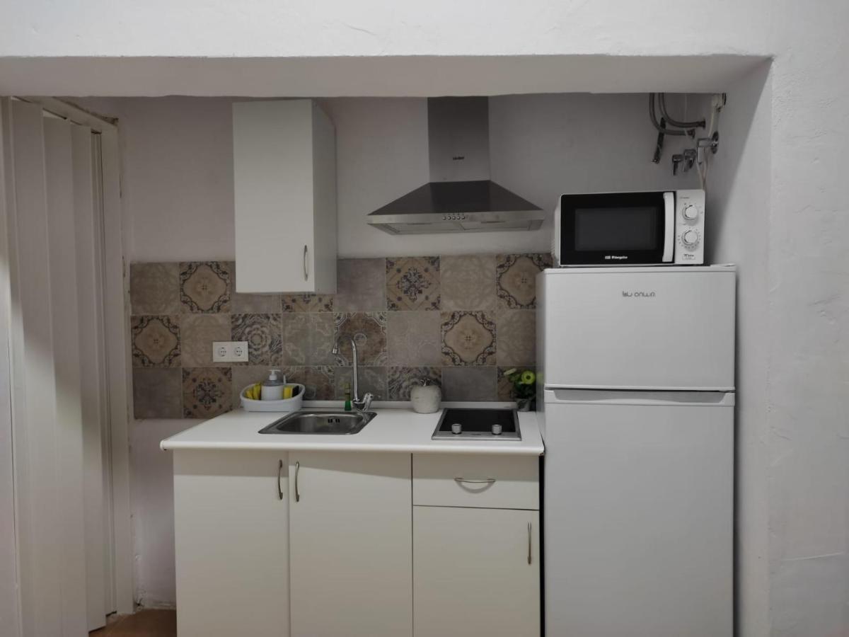 El Tabanquito Apartment Jerez de la Frontera Exterior photo